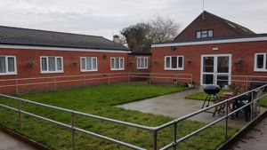 30 bed former care home for sale East Midlands